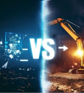Read more about the article IT vs. Construction PMs