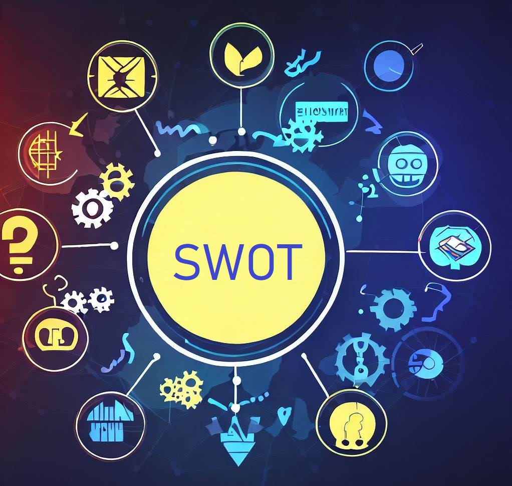 You are currently viewing SWOT Analysis